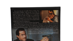 Above The Law - Nico  DVD - Image 5