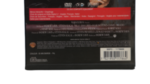 Above The Law - Nico  DVD - Image 6