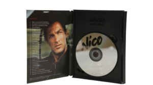 Above The Law - Nico  DVD - Image 7