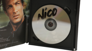 Above The Law - Nico  DVD - Image 8