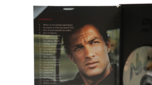 Above The Law - Nico  DVD - Image 9