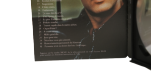 Above The Law - Nico  DVD - Image 10