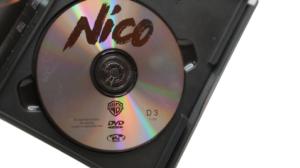 Above The Law - Nico  DVD - Image 11