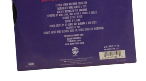 Donna Summer This Time I Know It's For Real 7″ Vinyl - Image 9