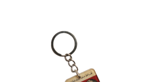 Parliament Keychain - Image 3