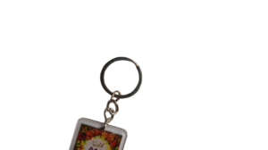 Cologne 555 Keychain - Image 3