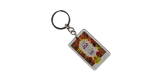 Cologne 555 Keychain - Image 4