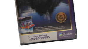 Coast to Coast New Zealand Video Tours - Image 3