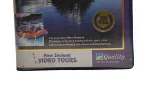 Coast to Coast New Zealand Video Tours - Image 5