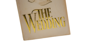 The Wedding by Danielle Steel Book - Image 3