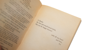 The Wedding by Danielle Steel Book - Image 5