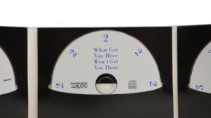 What Got You Here Won't Get You There Audiobook - Image 6