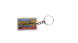 Mena House Keychain - Image 4