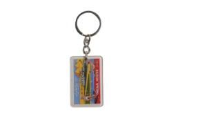 Mena House Keychain - Image 5