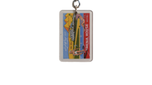 Mena House Keychain - Image 6
