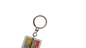 Mena House Keychain - Image 7