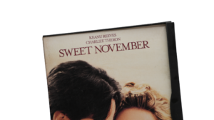 Sweet November 2001 DVD - Image 2