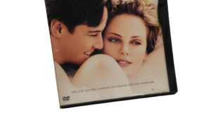 Sweet November 2001 DVD - Image 3