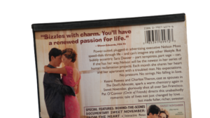 Sweet November 2001 DVD - Image 5