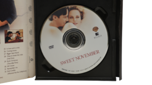 Sweet November 2001 DVD - Image 8