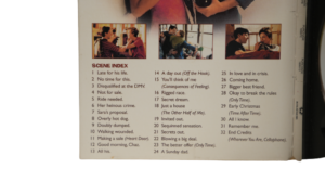 Sweet November 2001 DVD - Image 9
