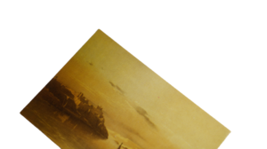 Aswan & Elephantine Island PostCard - Image 2