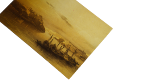 Aswan & Elephantine Island PostCard - Image 3