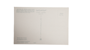 Aswan & Elephantine Island PostCard - Image 4