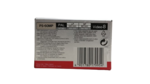 Sony 8mm Video Cassette - Image 4