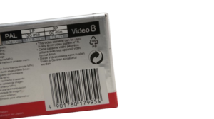 Sony 8mm Video Cassette - Image 5