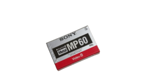 Sony 8mm Video Cassette - Image 6