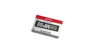 Sony 8mm Video Cassette - Image 7