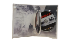 Die Hard 4.0  Ultimate Action Edition DVD - Image 6