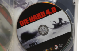 Die Hard 4.0  Ultimate Action Edition DVD - Image 7