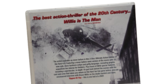 Die Hard 4.0  Ultimate Action Edition DVD - Image 11
