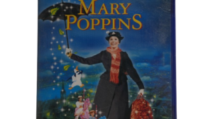 Mary Poppins 2000 DVD - Image 3