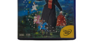 Mary Poppins 2000 DVD - Image 4