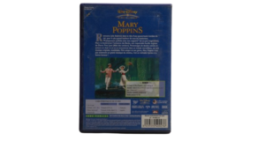 Mary Poppins 2000 DVD - Image 5