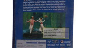 Mary Poppins 2000 DVD - Image 7