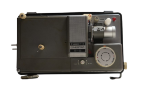 Canon P8 Cinestar S-2 Projector - Image 4