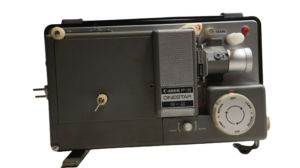 Canon P8 Cinestar S-2 Projector - Image 8