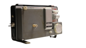 Canon P8 Cinestar S-2 Projector - Image 16