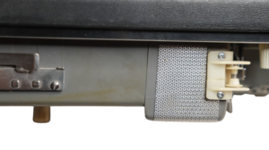 Canon P8 Cinestar S-2 Projector - Image 21