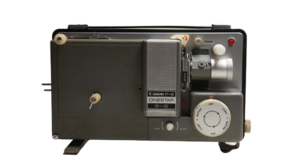 Canon P8 Cinestar S-2 Projector - Image 24