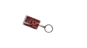 Coca-Cola Keychain - Image 3