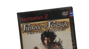 Prince of Persia – PlayStation 2 - Image 2