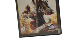 Prince of Persia – PlayStation 2 - Image 3