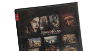 Prince of Persia – PlayStation 2 - Image 5