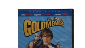 Austin Powers in Goldmember DVD - Image 2