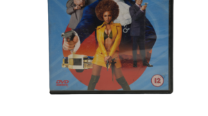 Austin Powers in Goldmember DVD - Image 3